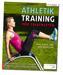 Athletiktraining für Triathleten