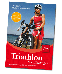 Triathlon für Einsteiger