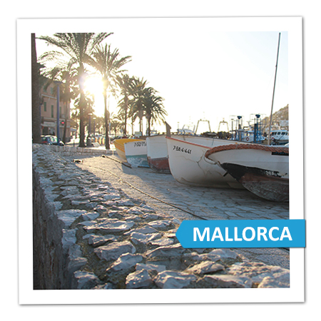 Mallorca