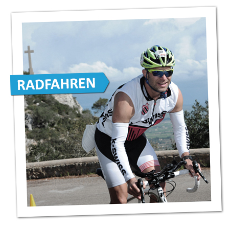 Radfahren