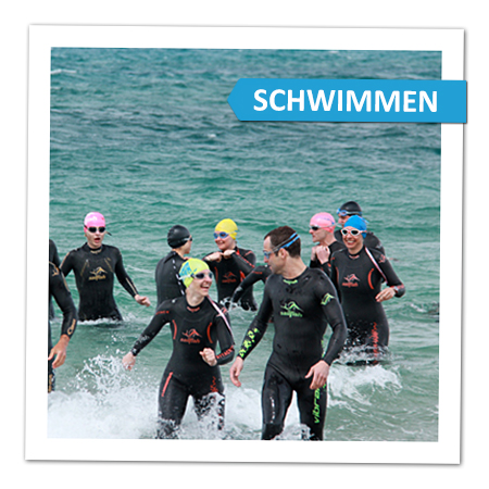 Schwimmen
