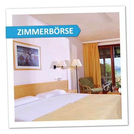Zimmerbörse
